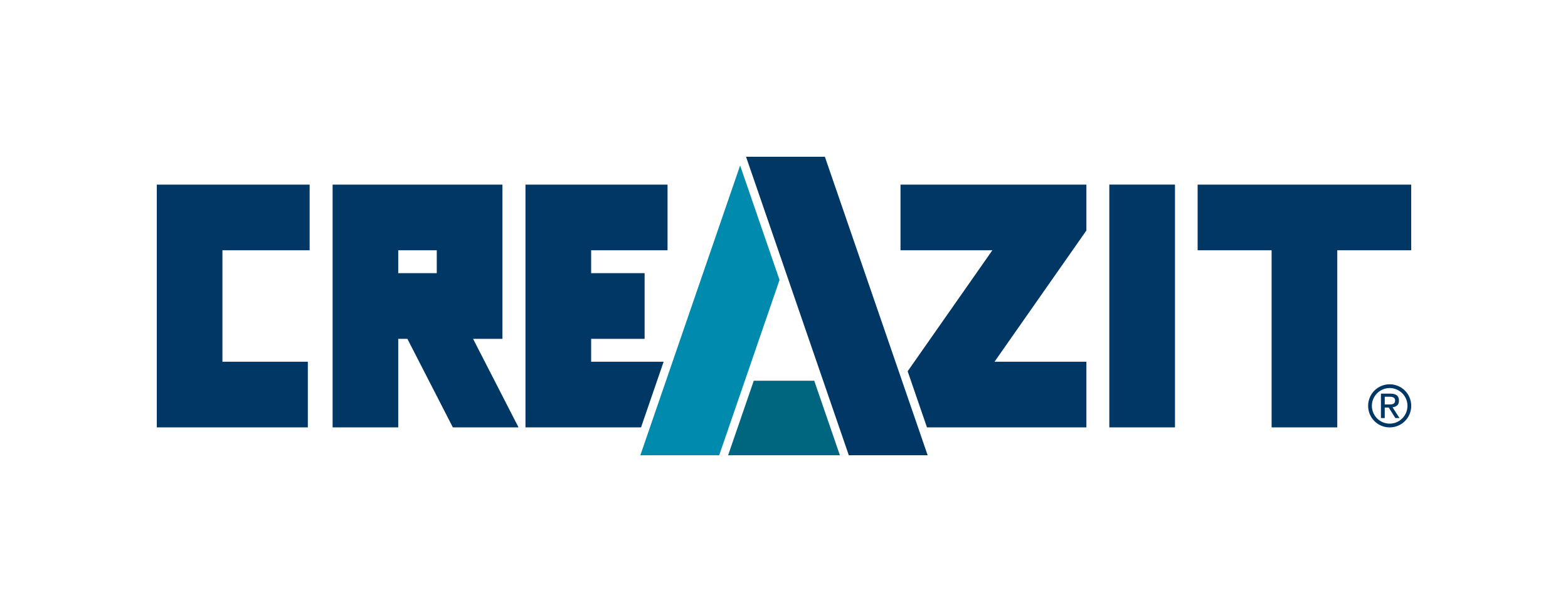 CREAZIT